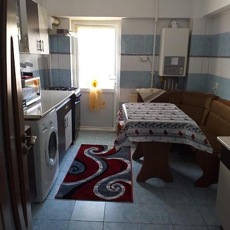 Apartament Aurora Szlanikfürdő Kültér fotó