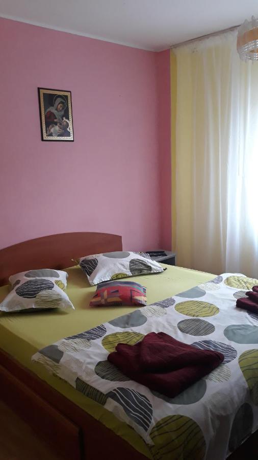 Apartament Aurora Szlanikfürdő Kültér fotó
