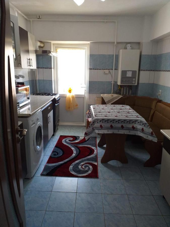 Apartament Aurora Szlanikfürdő Kültér fotó