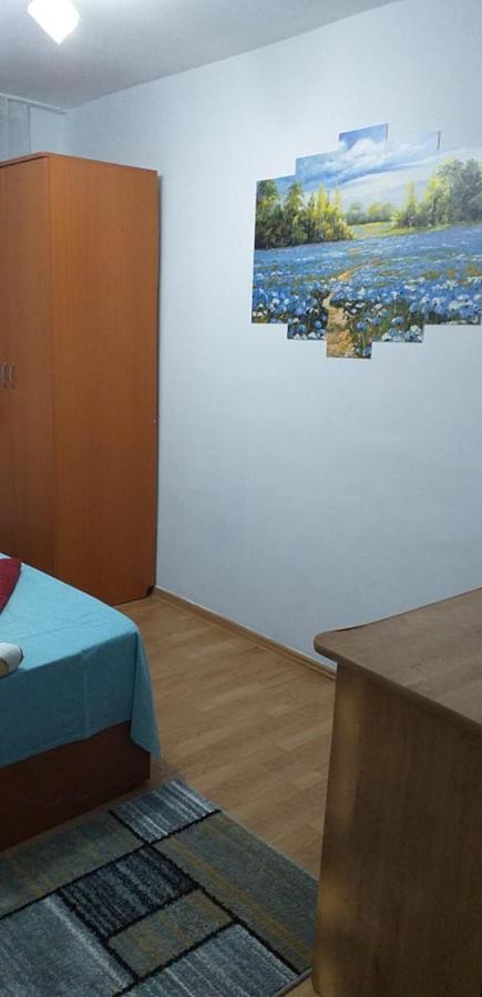 Apartament Aurora Szlanikfürdő Kültér fotó